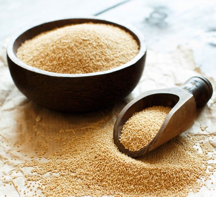 Amaranth als gesunder BARF Zusatz BARF Zusatz Amaranth